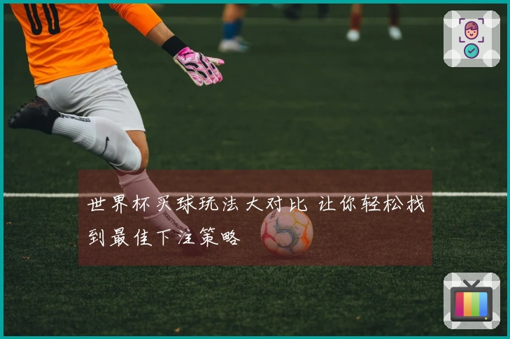 世界杯买球玩法大对比 让你轻松找到最佳下注策略