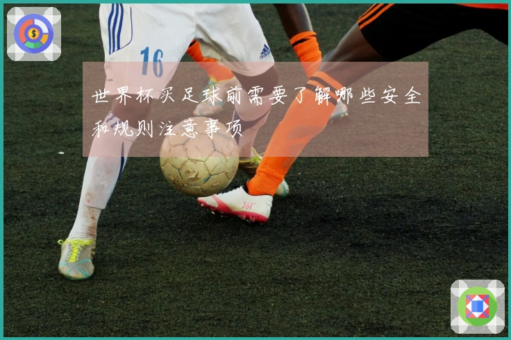 世界杯买足球前需要了解哪些安全和规则注意事项