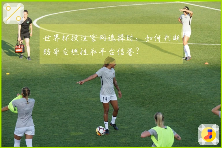 世界杯投注官网选择时，如何判断赔率合理性和平台信誉？